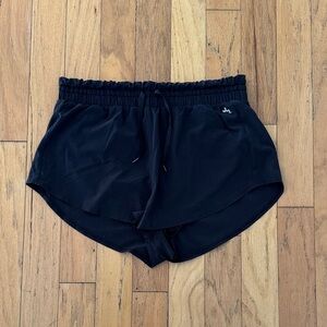 Joy Lab | Women's Black Athletic Shorts | size S